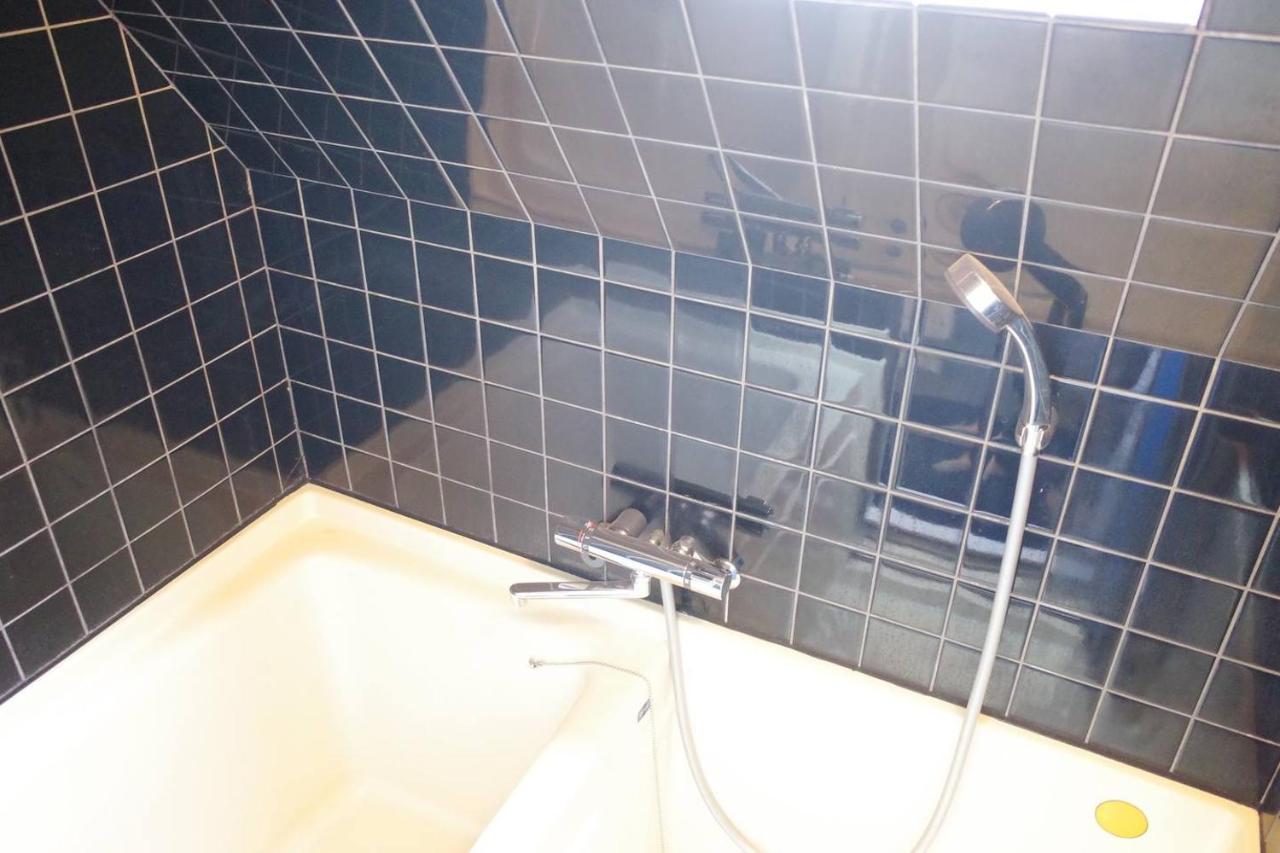 Tora Hotel Tokyo-Kitaueno 寅ホテル北上野 Tóquio Exterior foto