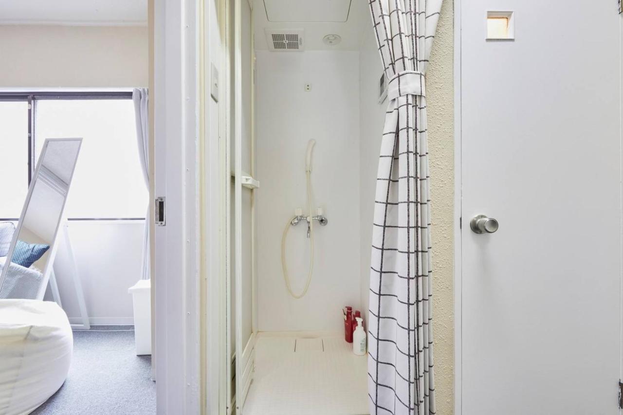 Tora Hotel Tokyo-Kitaueno 寅ホテル北上野 Tóquio Exterior foto